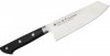 Satake Satoru nóż Bunka Santoku 17 Cm uniwersalny